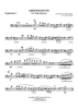 Greensleeves - Euphonium 1 BC/TC