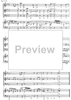 Messa da Requiem - Score