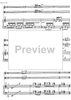 6 canzoni andaluse (6 andalusian songs) - Score