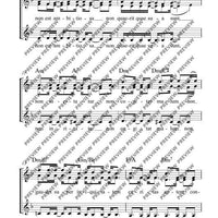 Caritas patiens est - Ubi Caritas