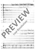 Concerto F Major - Score