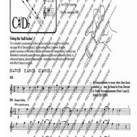 From Descant to Treble