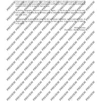 Souvenir à Albert et Lil - Score and Parts