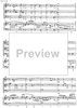 Messa da Requiem - Score