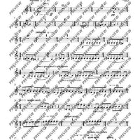 Valoa kohti (Towards the Light) - Score and Parts