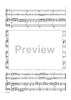 Christmas Classics for Intermediate Piano Trio - Piano Score
