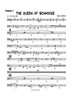 The Queen of Schmooze - Trombone 4
