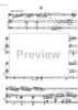 The Accomplished Clarinettist Vol. 3 - Score