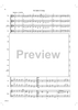 Lyric Pieces - Score