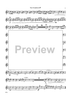 Setting Sail (Freedom of the Spirit) - Tenor Saxophone