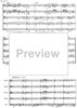 6 Bagatellen Op.117b - Score