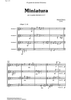 Miniatura - Score