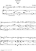 Scottish Fantasy, Movement 3 - Piano Score