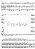 Improvviso - Score