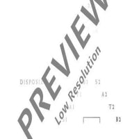 Sarà dolce tacere - Score