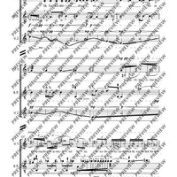 Manoalchadia - Vocal And Performing Score