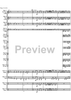 Sonata - Score