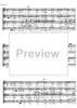 Villotta - Score
