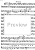 Cinque danze galanti (Five galant dances) Op.87 - Viola