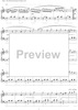 The Little Dog Chasing His Tail (Waltz, Op. 64, No. 1)