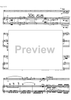 Divertimento - Piano Score