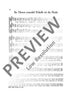 Unsere Weihnachtslieder - Performing Score