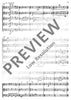 Quintet - Full Score