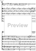 Lied (mond - nacht - liebes - traum - lied) - Score