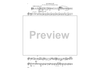 Tapestries - Alto Saxophone 2