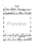 This Is The Moment - Trumpet 2