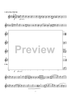 Ballets and Madrigals to 5 Voices (1598) - Bb Trumpet 2