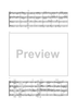 Spiritual Offerings - Score