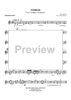 Nimrod from "Enigma Variations" - Bb Clarinet 2
