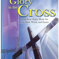 Glory in the Cross