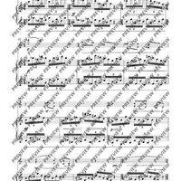 Elegy - Score and Parts