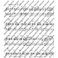 Recorder Styles - Percussion Score
