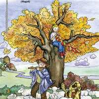 Die schönsten Volks- und Kinderlieder