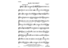 Blues for Who? - Alto Saxophone 1