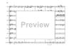 Nun Komm der Heiden Heiland, BWV 62 - Score