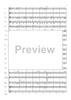 The Tale of Queen Anne's Revenge - Full Score