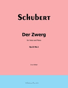 Der Zwerg