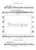 Hot Cross Buns Suite - F Horn 1/2