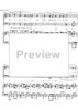 Il mio Testamento - Score