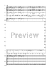Island Rhythms - Score