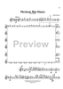Music for Three, Collection No. 9, Musica de Mexico - Flute/Oboe/Violin 1