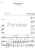 Tambourliedchen Op.69 No. 5