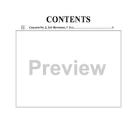 Suzuki Viola School, Volume 4 - Viola Part