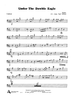 Under The Double Eagle - Trombone