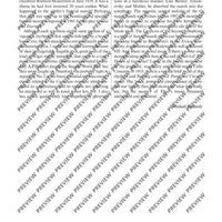 Pomp and Circumstance - Full Score