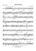 Canonic Fantasy - Bb Clarinet 2